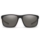 Respek, Matte Black + Polarized Gray Lens, hi-res