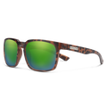 Hundo, Matte Tortoise + Polarized Green Mirror Lens, hi-res