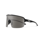 Amplify, Matte Black + Polarized Gray, hi-res