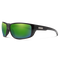 Milestone, Black + Polarized Green Mirror Lens, hi-res