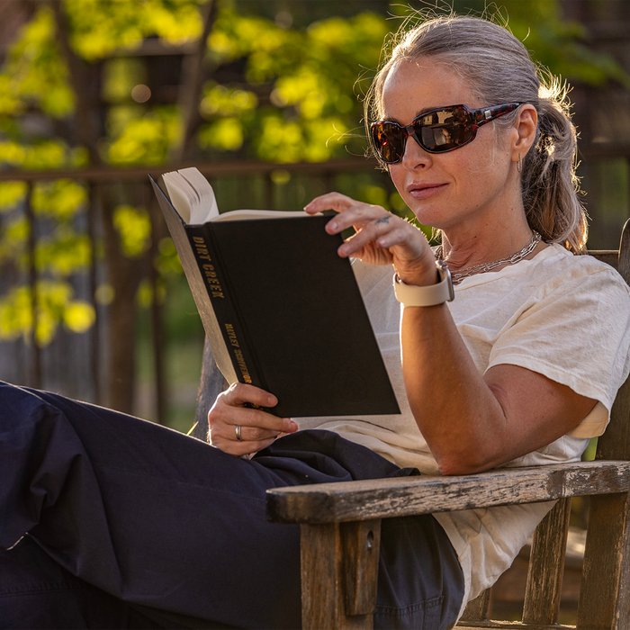 Cookie Reader