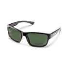 Suspect, Black + Polarized Gray Green Lens, hi-res