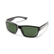 Suspect, Black + Polarized Gray Green Lens, hi-res