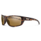 Milestone, Matte Tortoise + Polarized Brown Lens, hi-res