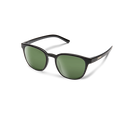 Montecito, Black + Polarized Gray Green Lens, hi-res