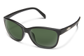 Dawson, Black + Polarized Gray Green Lens, hi-res