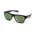 Redondo, Matte Black + Polarized Gray Green Lens, hi-res