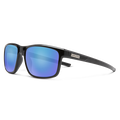 Respek, Black + Polarized Blue Mirror Lens, hi-res