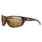 Milestone Reader, Matte Tortoise + Polarized Brown 2.00 Lens, hi-res