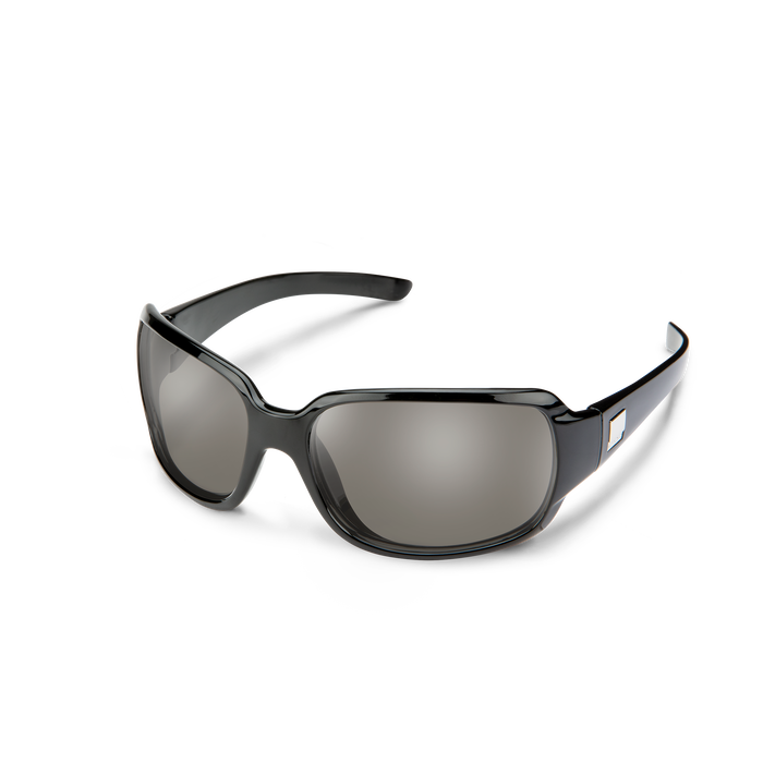 Cookie Black Polar Gray