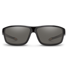 Voucher, Black + Polarized Gray Lens, hi-res