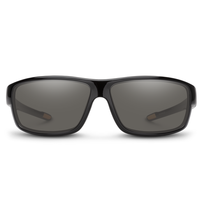 Voucher, Black + Polarized Gray Lens, hi-res