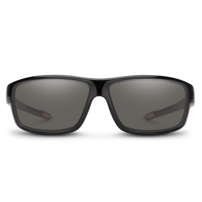 Voucher, Black + Polarized Gray Lens, hi-res