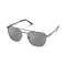 Fairlane, Matte Gunmetal + Polarized Gray Lens, hi-res