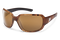 Cookie, Matte Tortoise Backpaint + Polarized Sienna Mirror Lens, hi-res