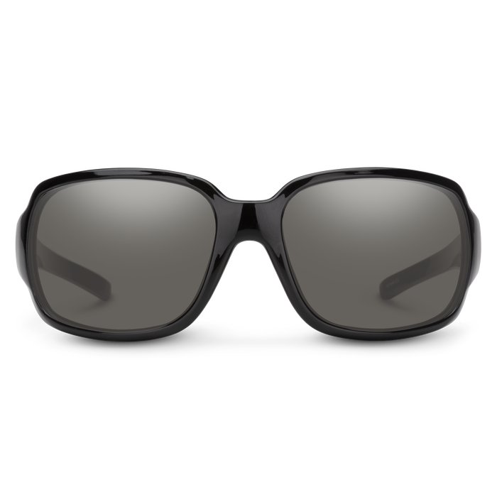 Cookie, Black + Polarized Gray Lens, hi-res