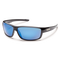 Voucher, Black + Polarized Blue Mirror Lens, hi-res