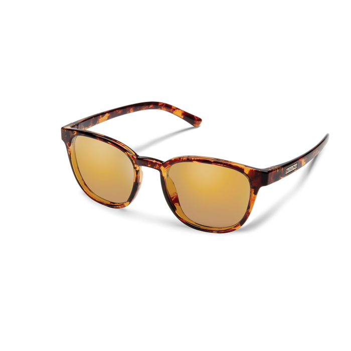 Montecito, Tortoise + Polarized Sienna Mirror Lens , hi-res