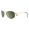Patrol, Gold + Polarized Gray Green Lens, hi-res