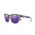 Affect, Matte Ice Tortoise + Polarized Purple Mirror Lens, hi-res