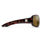 Cookie Reader, Tortoise + Polarized Brown 2.00 Lens, hi-res