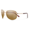 Aviator, Gold + Polarized Brown Lens, hi-res