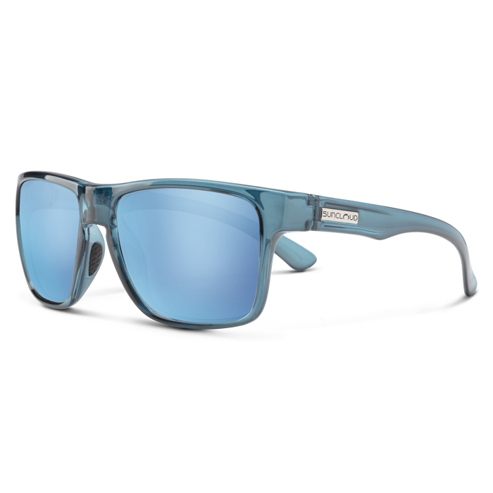 Rambler, Crystal Marine + Polarized Aqua Mirror Lens, hi-res