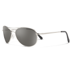Patrol, Silver + Polarized Gray Lens, hi-res