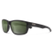 Mayor, Black + Polarized Gray Green Lens, hi-res