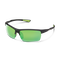 Sable, Matte Black + Polarized Green Mirror Lens, hi-res