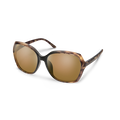 Adelaide, Matte Cola Tortoise Fade + Polarized Brown Lens, hi-res