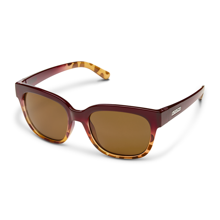 Affect, Raspberry Tortoise Fade, hi-res
