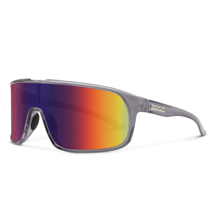 Double Up, Transparent Gray + Polarized Plasma Mirror, hi-res