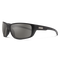 Milestone, Matte Black + Polarized Gray Lens, hi-res