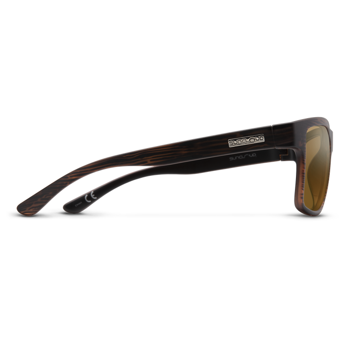 A-Team, Burnised Brown + Polarized Brown Lens, hi-res