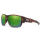 Range, Matte Tortoise + Polarized Green Mirror Lens, hi-res