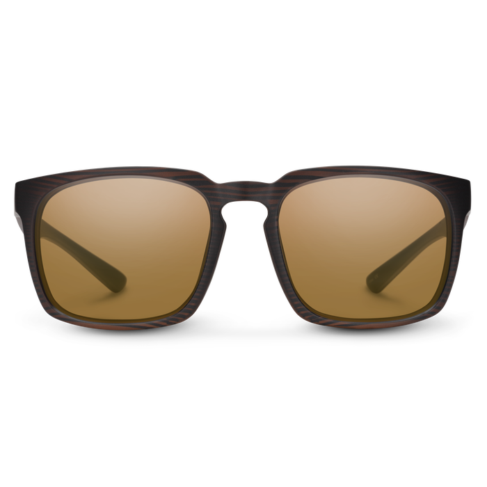 Hundo, Burnished Brown + Polarized Brown Lens, hi-res