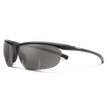 Zephyr Reader, Black + Polarized Gray 2.50 Lens, hi-res