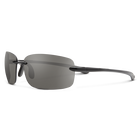 Topline, Black + Polarized Gray Lens, hi-res