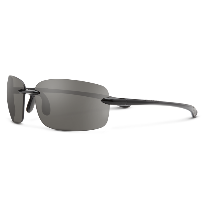 Topline, Black + Polarized Gray Lens, hi-res