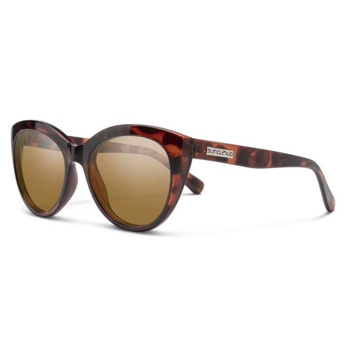 Cityscape, Tortoise Polarized Brown Lens, hi-res