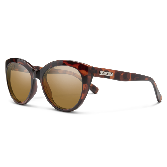 Cityscape, Tortoise Polarized Brown Lens, hi-res