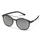 Belmont, Black + Polarized Gray Lens , hi-res