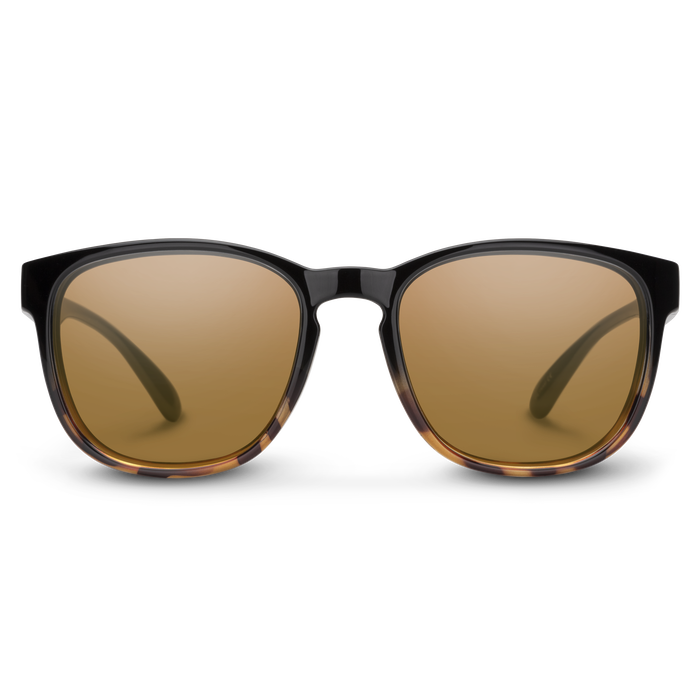 Loveseat, Black Tortoise Fade + Polarized Brown Lens, hi-res