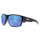 Range, Black + Polarized Blue Mirror Lens, hi-res