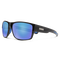 Range, Black + Polarized Blue Mirror Lens, hi-res