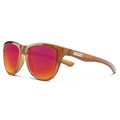 Topsail, Crystal Amber + Polarized Red Mirror Lens, hi-res