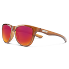 Topsail, Crystal Amber + Polarized Red Mirror Lens, hi-res