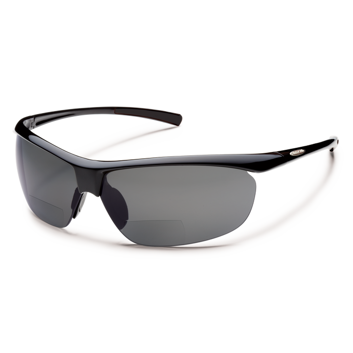 Suncloud zephyr top bifocal sunglasses