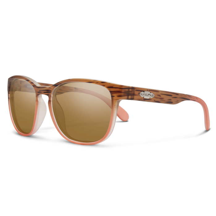 Smith wood grain sunglasses cheap